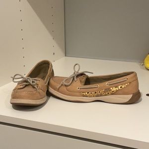 Sherry flats